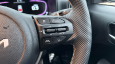 Kia Picanto 1.0 GT-Line S 5dr Petrol Hatchback